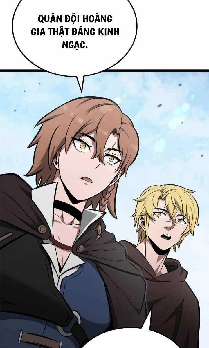 Nhà Vô Địch Kalli Chương 45 trang 68