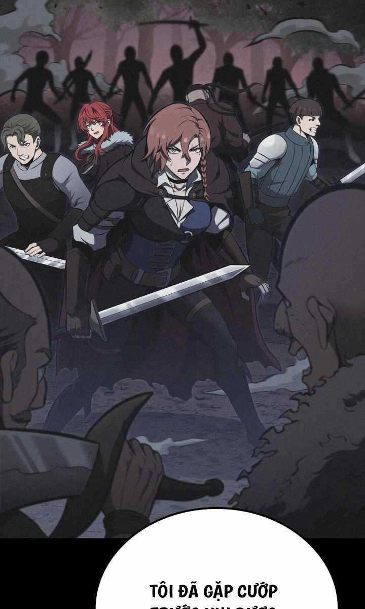 Nhà Vô Địch Kalli Chương 45 trang 70