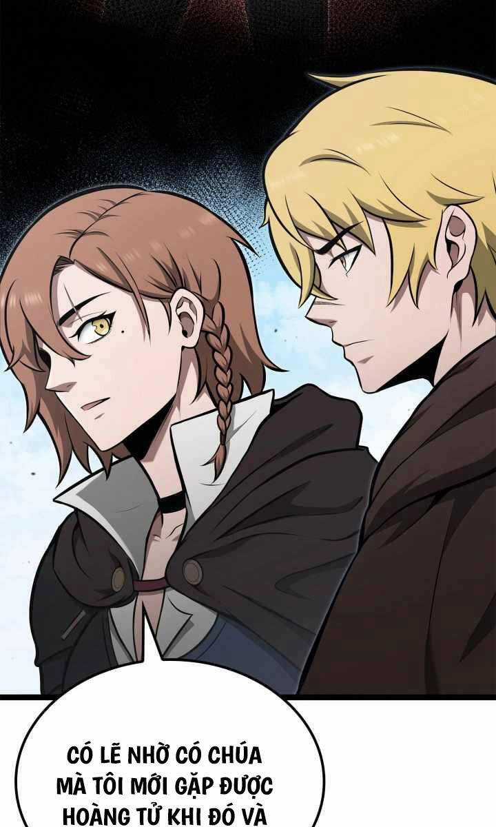 Nhà Vô Địch Kalli Chương 45 trang 73