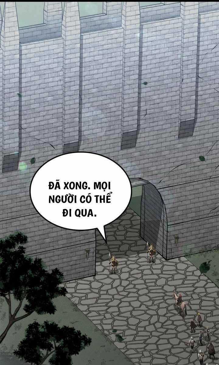 Nhà Vô Địch Kalli Chương 45 trang 76