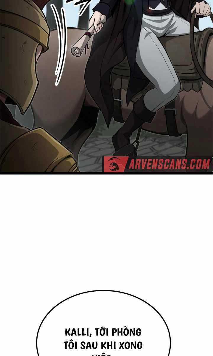 Nhà Vô Địch Kalli Chương 45 trang 78