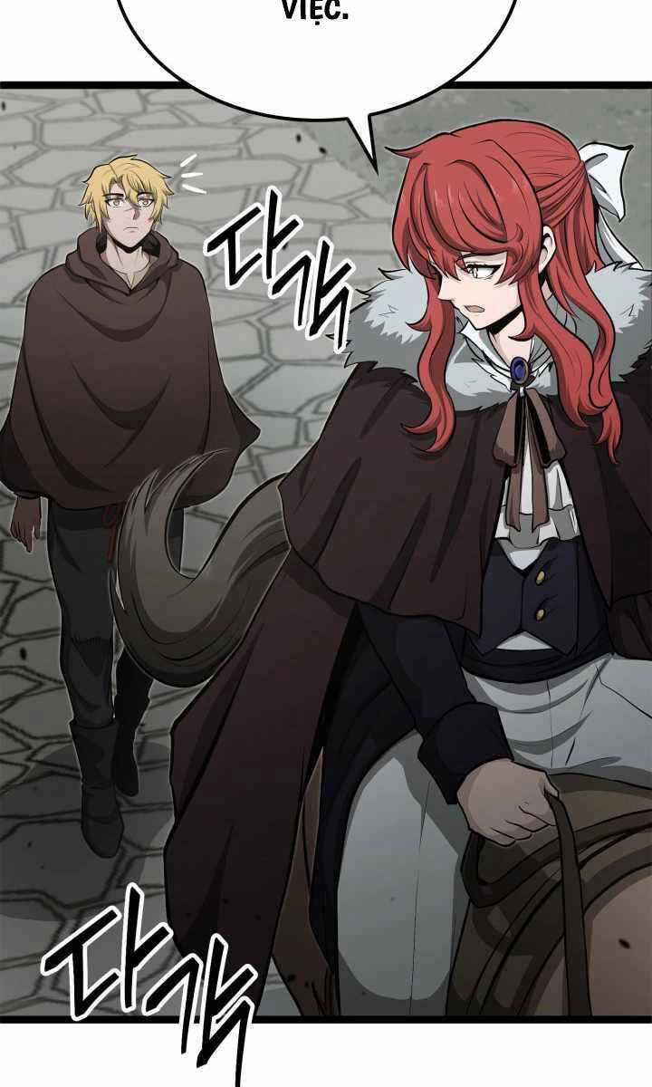 Nhà Vô Địch Kalli Chương 45 trang 79