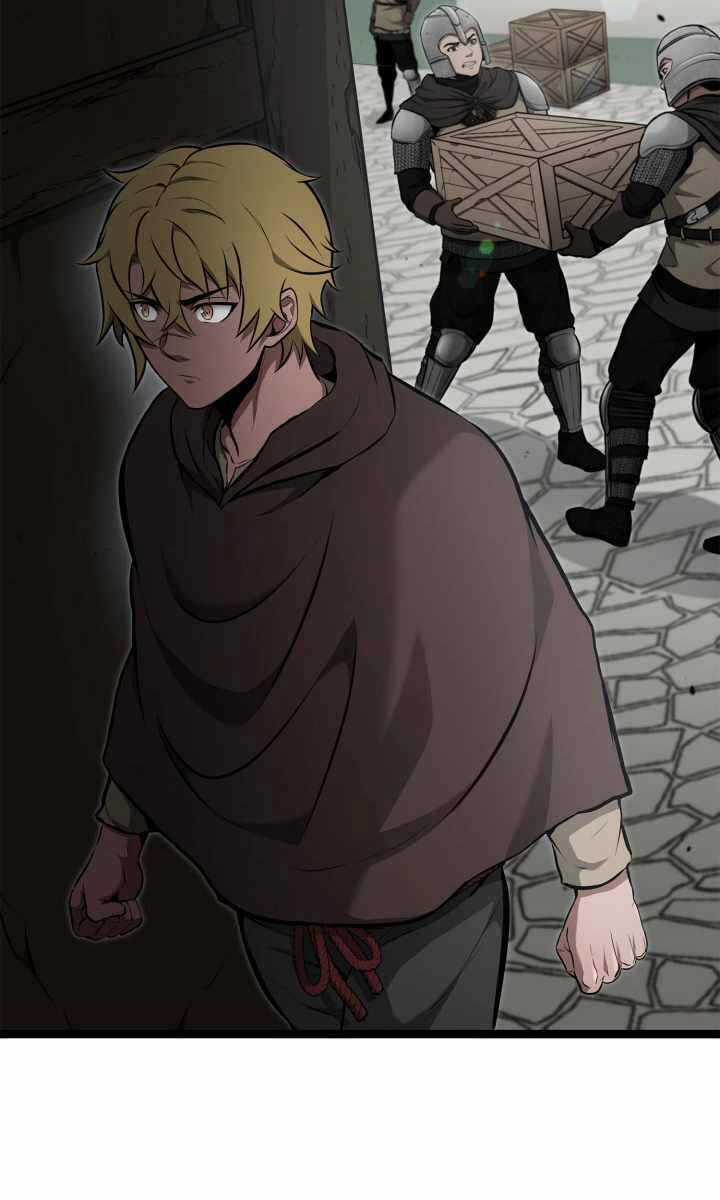 Nhà Vô Địch Kalli Chương 45 trang 81