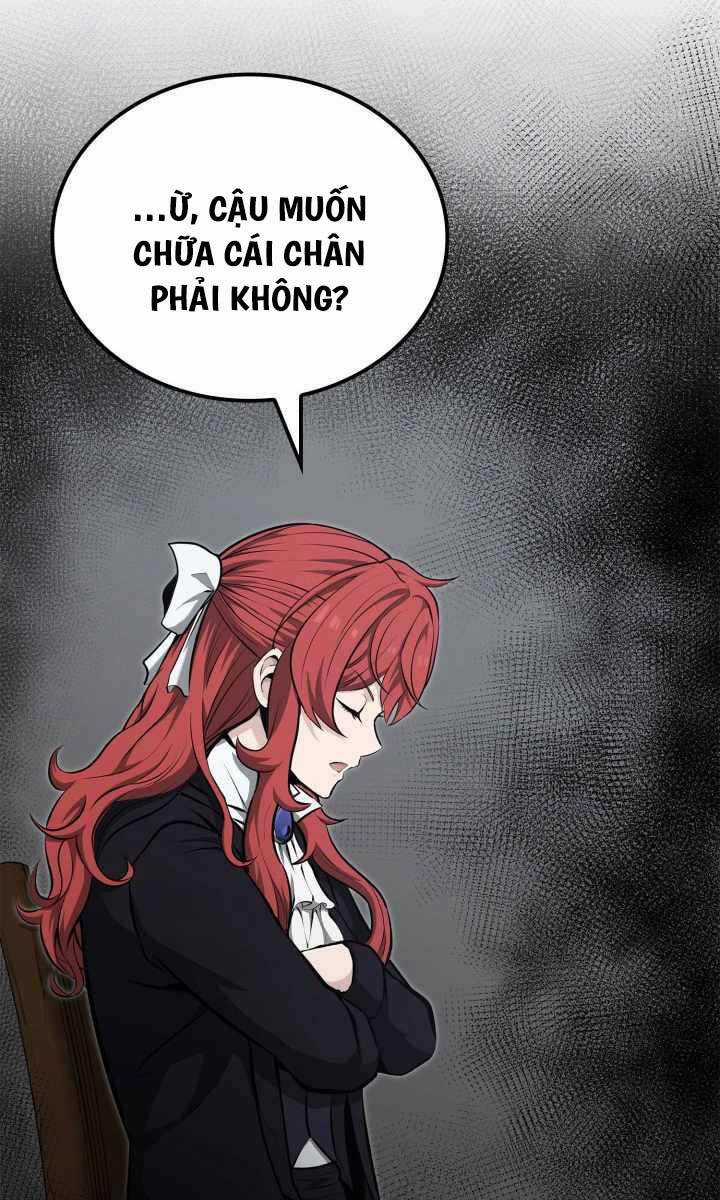 Nhà Vô Địch Kalli Chương 45 trang 88