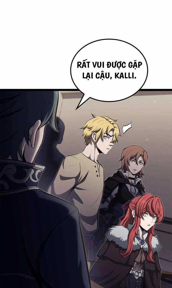 Nhà Vô Địch Kalli Chương 45 trang 9