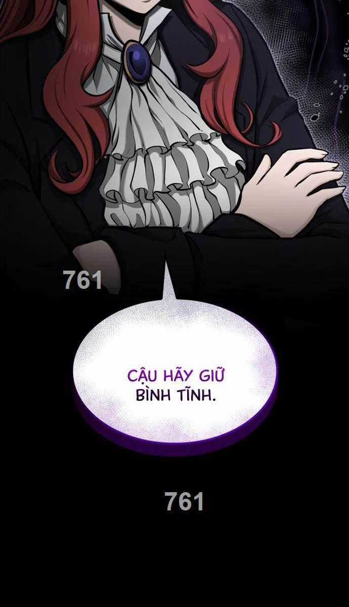 Nhà Vô Địch Kalli Chương 46 trang 1