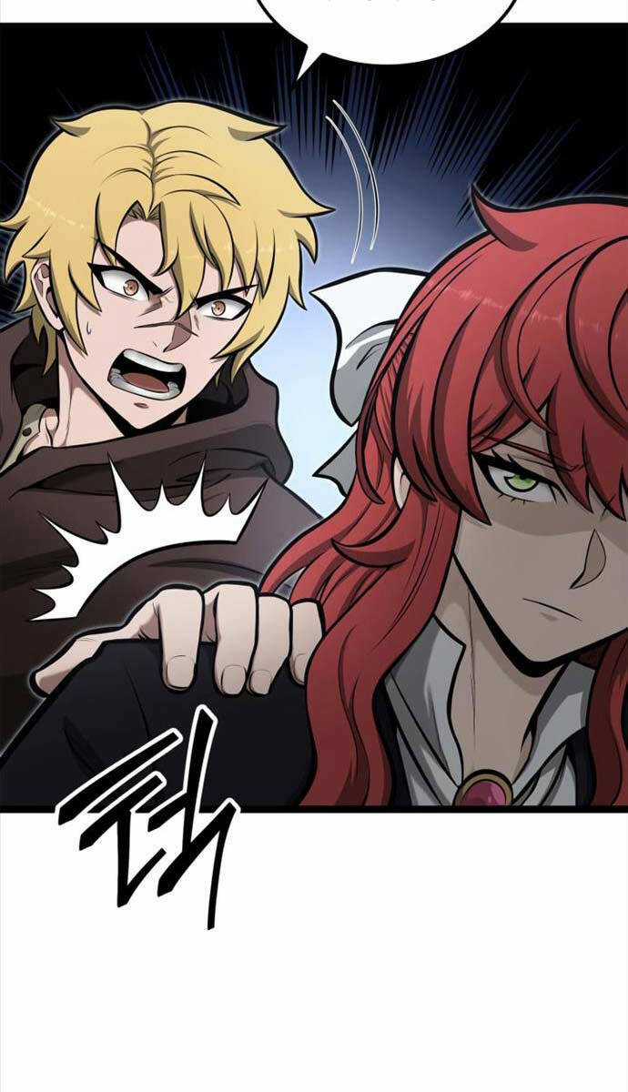 Nhà Vô Địch Kalli Chương 46 trang 11