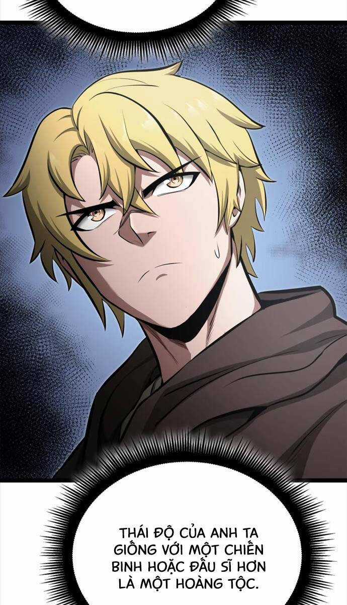 Nhà Vô Địch Kalli Chương 46 trang 27