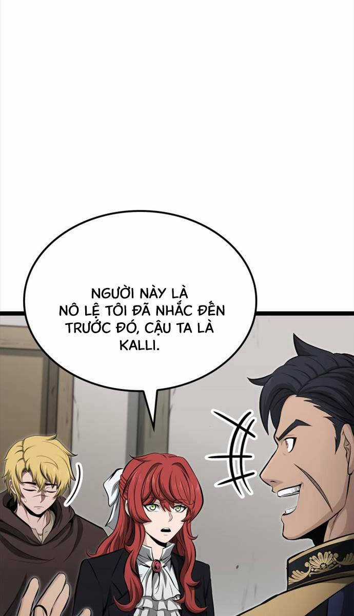 Nhà Vô Địch Kalli Chương 46 trang 30