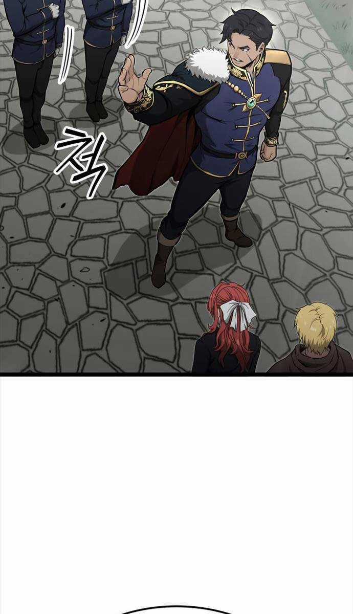 Nhà Vô Địch Kalli Chương 46 trang 33