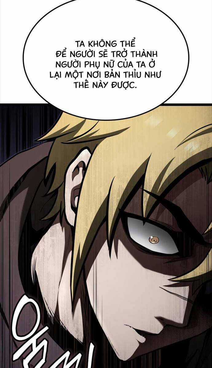 Nhà Vô Địch Kalli Chương 46 trang 34