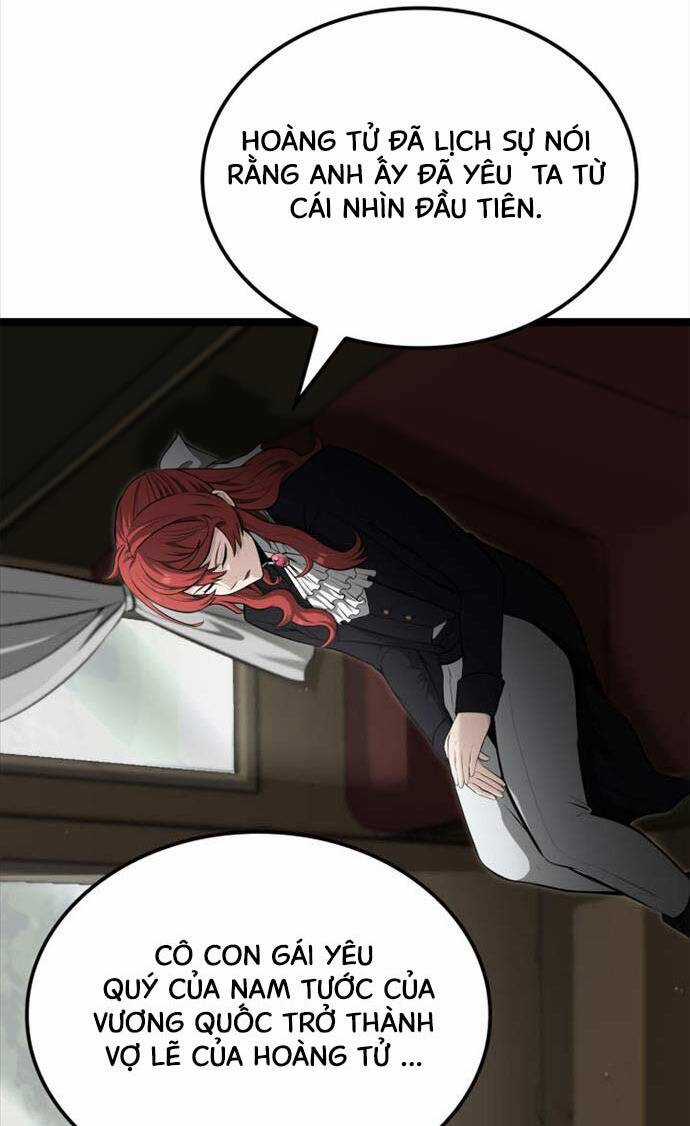 Nhà Vô Địch Kalli Chương 46 trang 40