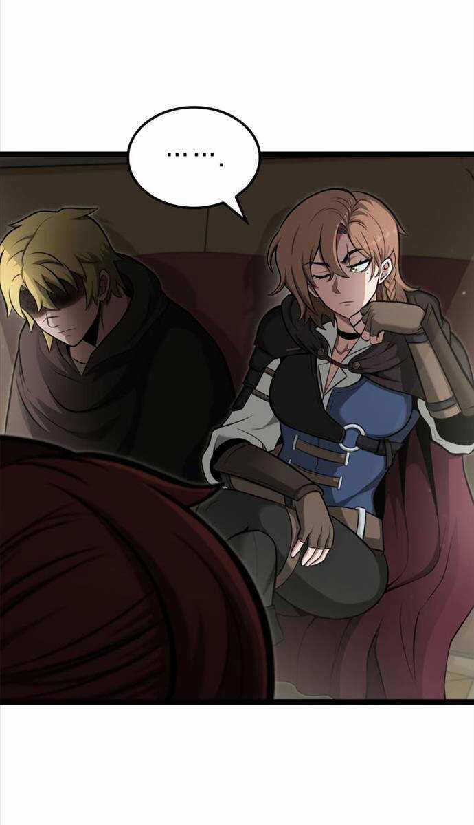 Nhà Vô Địch Kalli Chương 46 trang 46