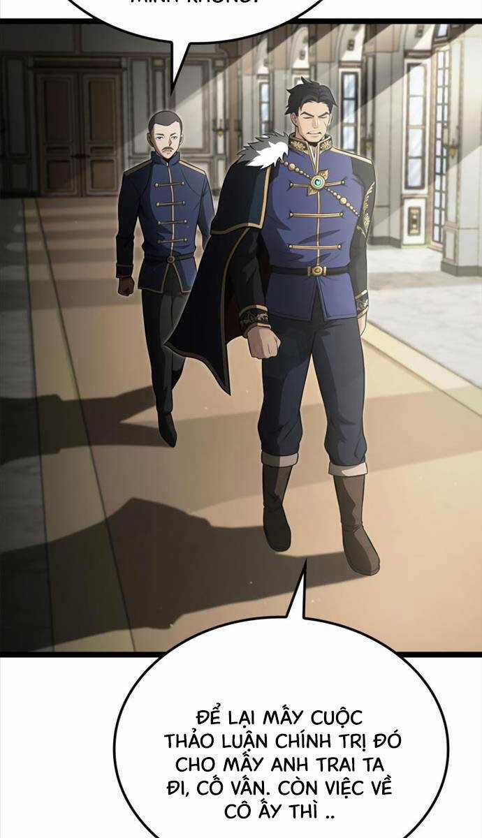 Nhà Vô Địch Kalli Chương 46 trang 48