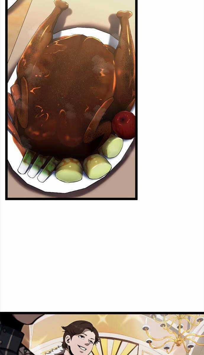 Nhà Vô Địch Kalli Chương 46 trang 57