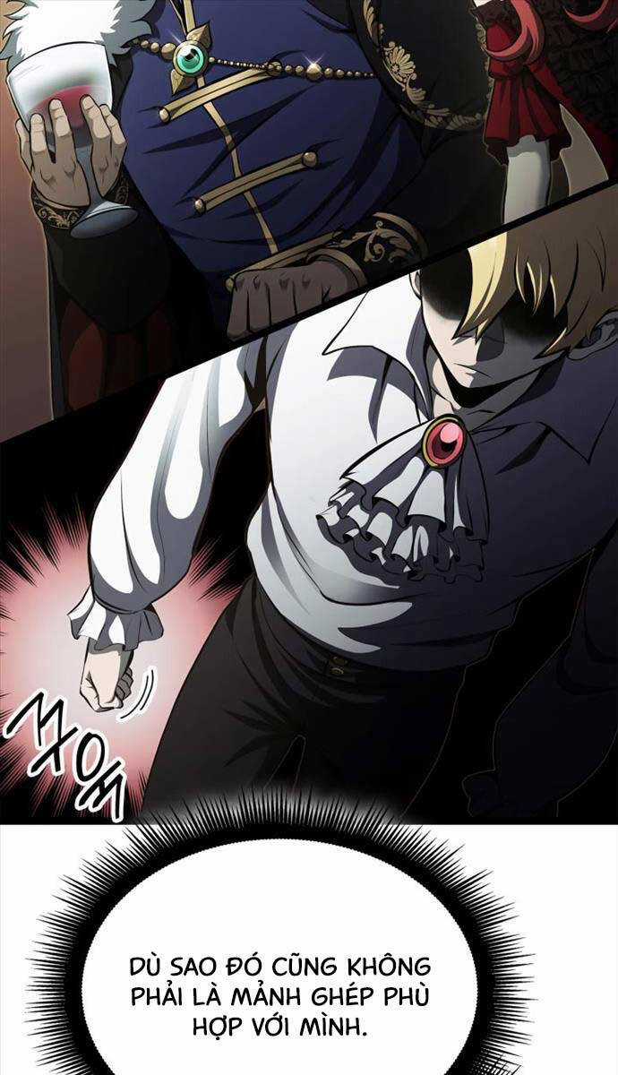 Nhà Vô Địch Kalli Chương 46 trang 63