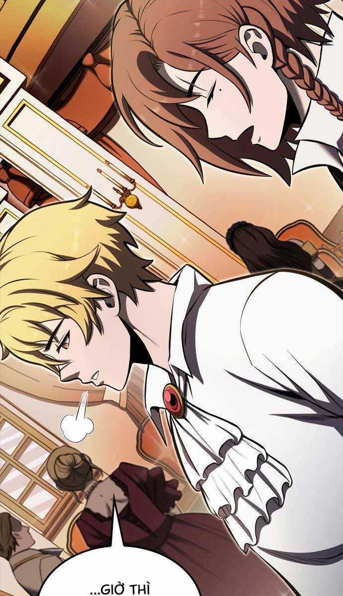 Nhà Vô Địch Kalli Chương 46 trang 69