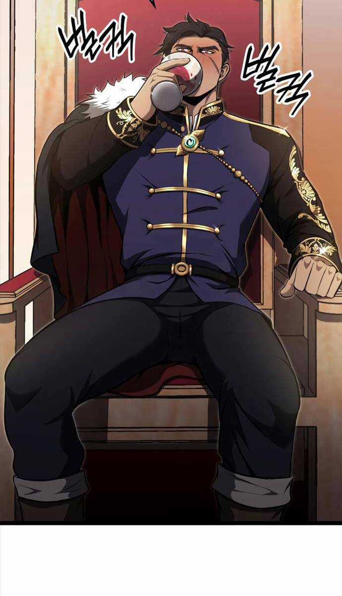 Nhà Vô Địch Kalli Chương 46 trang 71