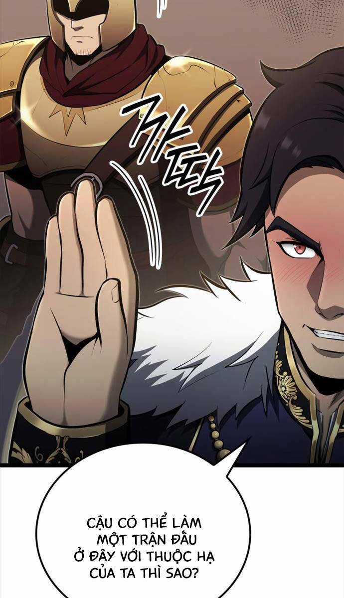 Nhà Vô Địch Kalli Chương 46 trang 79