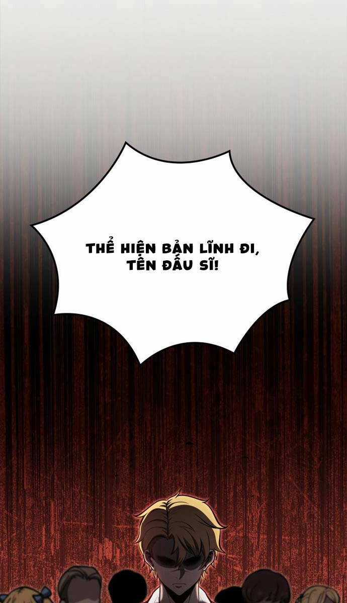 Nhà Vô Địch Kalli Chương 46 trang 86