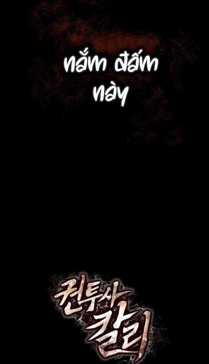 Nhà Vô Địch Kalli Chương 46 trang 93