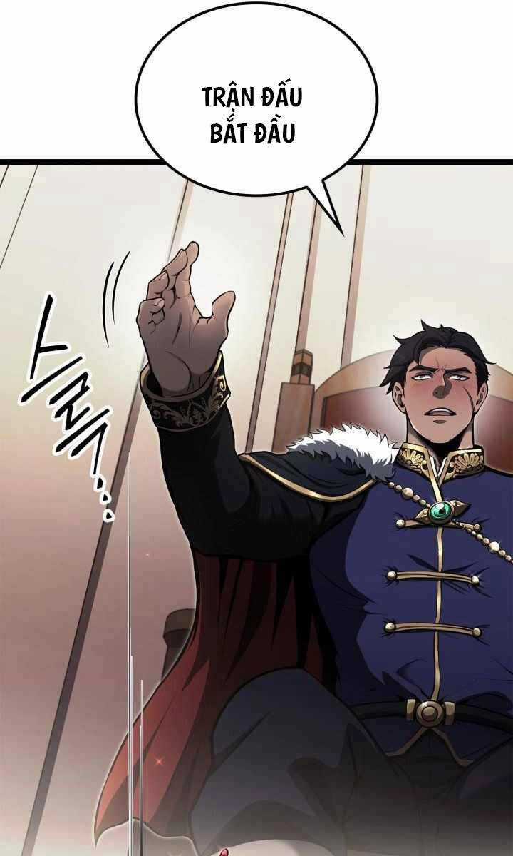 Nhà Vô Địch Kalli Chương 47 trang 10