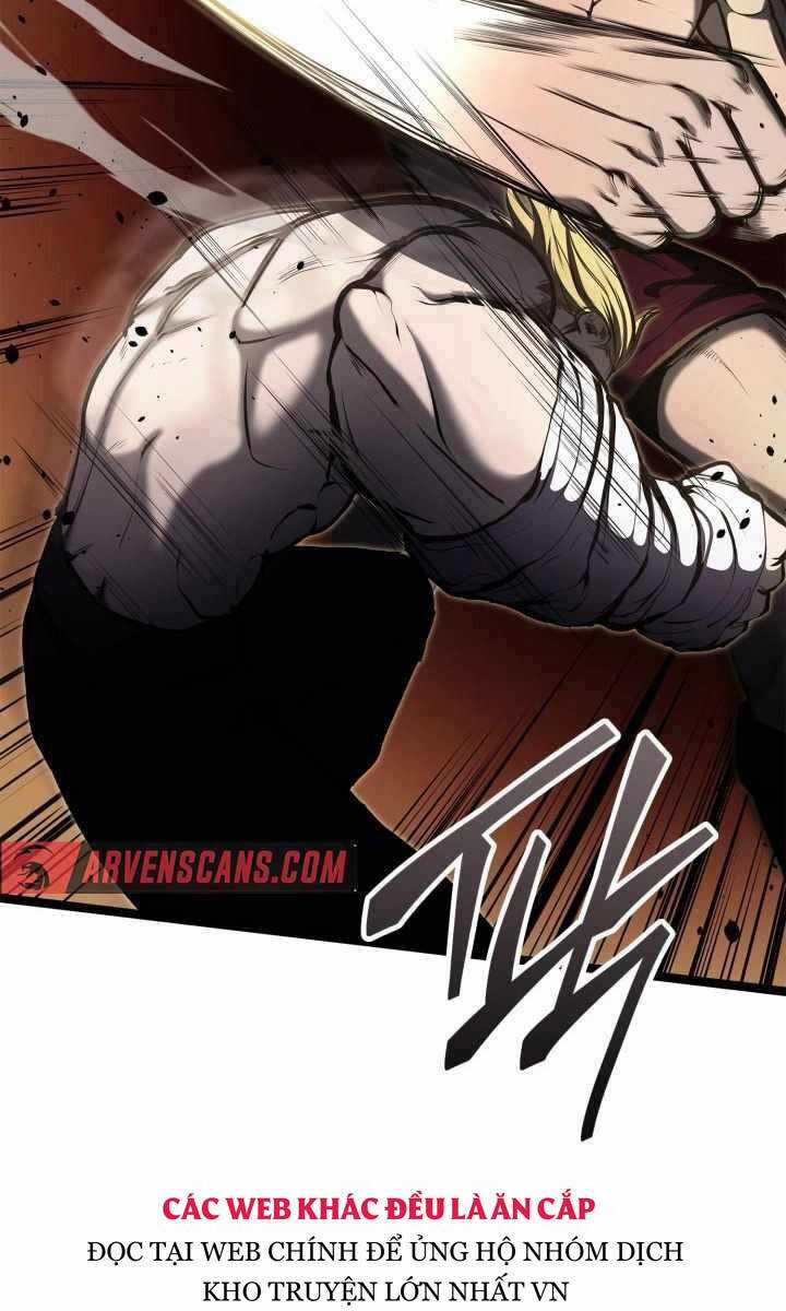 Nhà Vô Địch Kalli Chương 47 trang 13