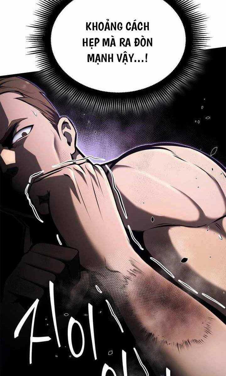 Nhà Vô Địch Kalli Chương 47 trang 16