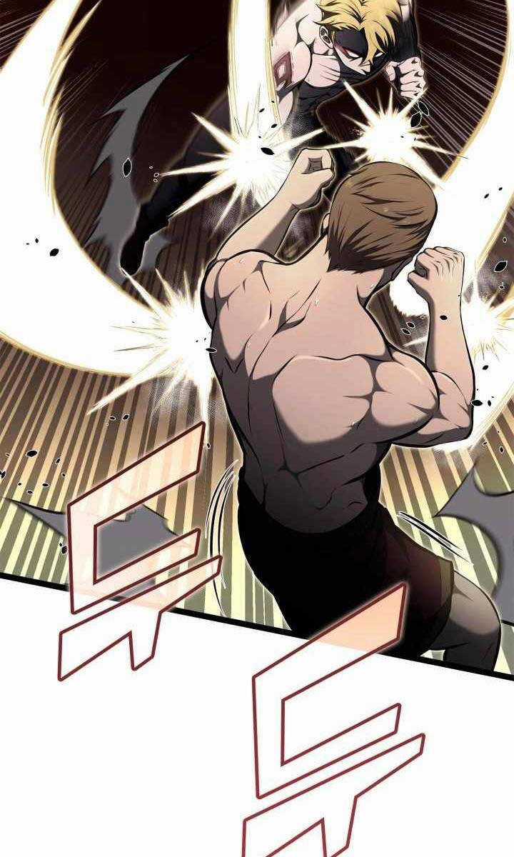 Nhà Vô Địch Kalli Chương 47 trang 18