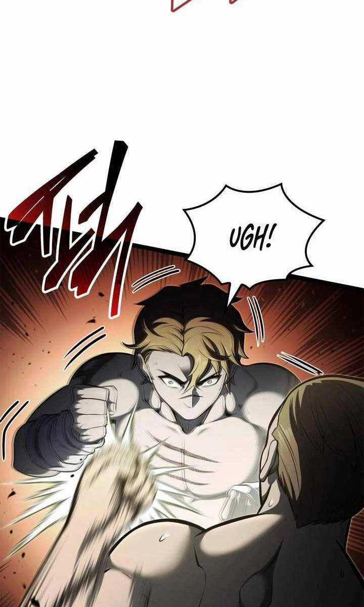 Nhà Vô Địch Kalli Chương 47 trang 19