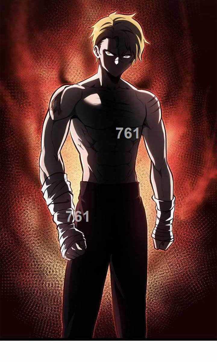 Nhà Vô Địch Kalli Chương 47 trang 2