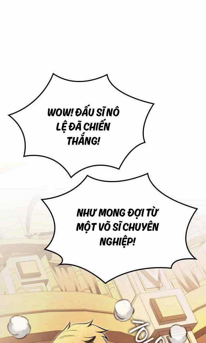 Nhà Vô Địch Kalli Chương 47 trang 28