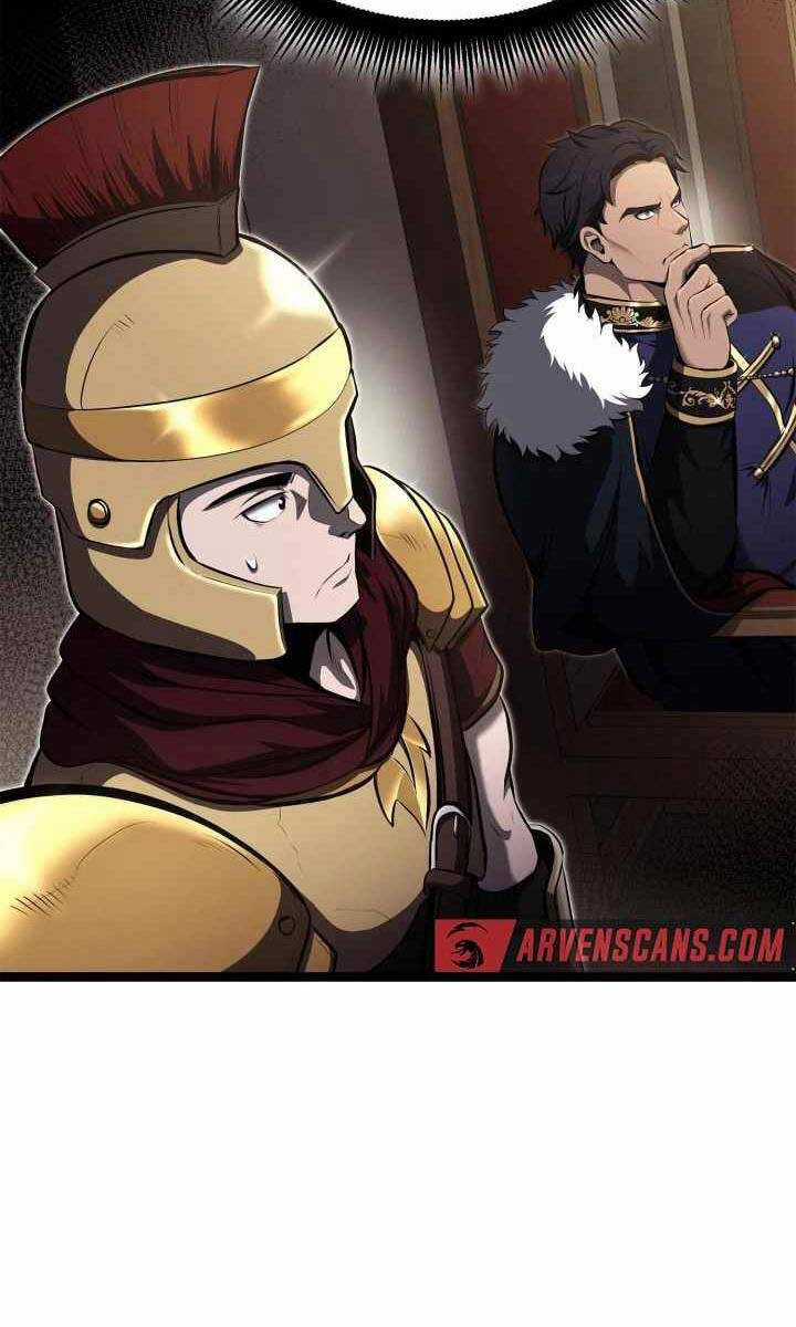 Nhà Vô Địch Kalli Chương 47 trang 32