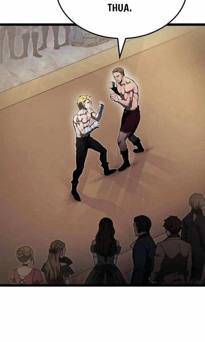 Nhà Vô Địch Kalli Chương 47 trang 5