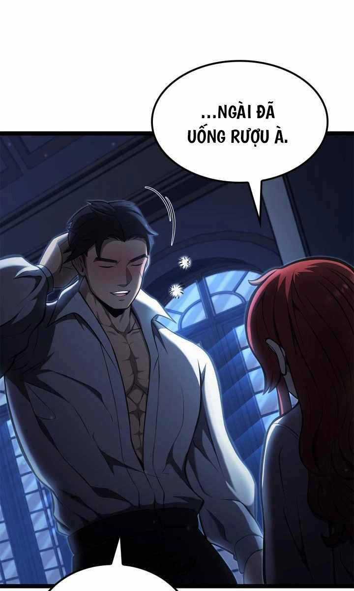 Nhà Vô Địch Kalli Chương 47 trang 51