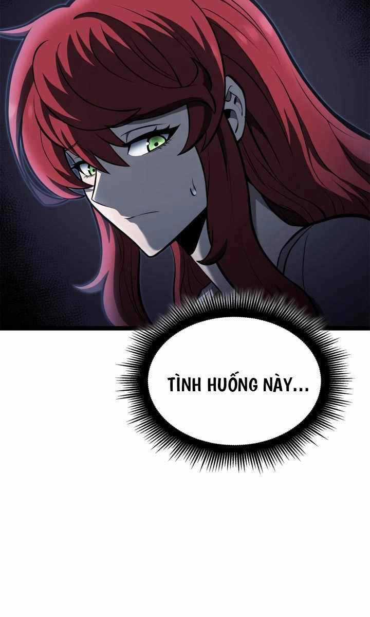 Nhà Vô Địch Kalli Chương 47 trang 53