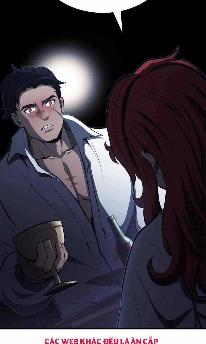 Nhà Vô Địch Kalli Chương 47 trang 65