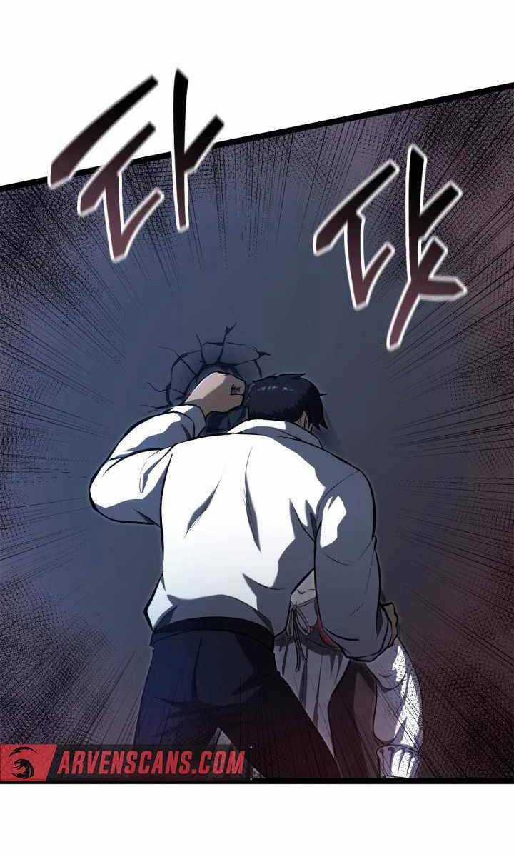 Nhà Vô Địch Kalli Chương 48 trang 16