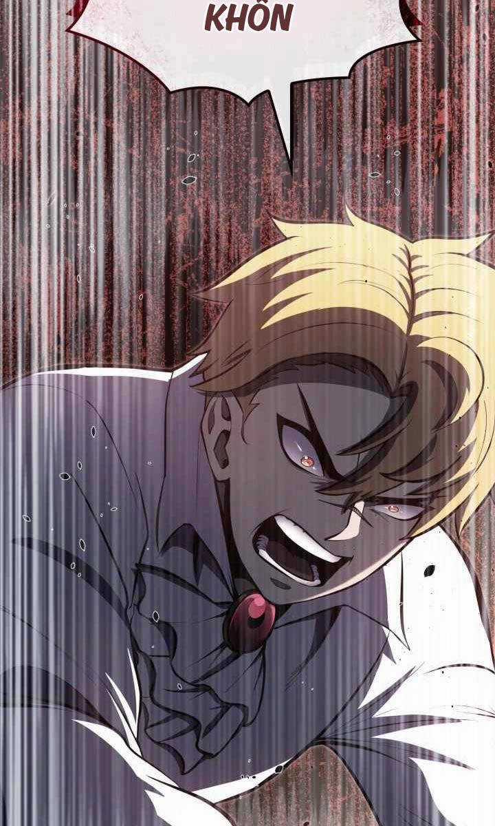 Nhà Vô Địch Kalli Chương 48 trang 21