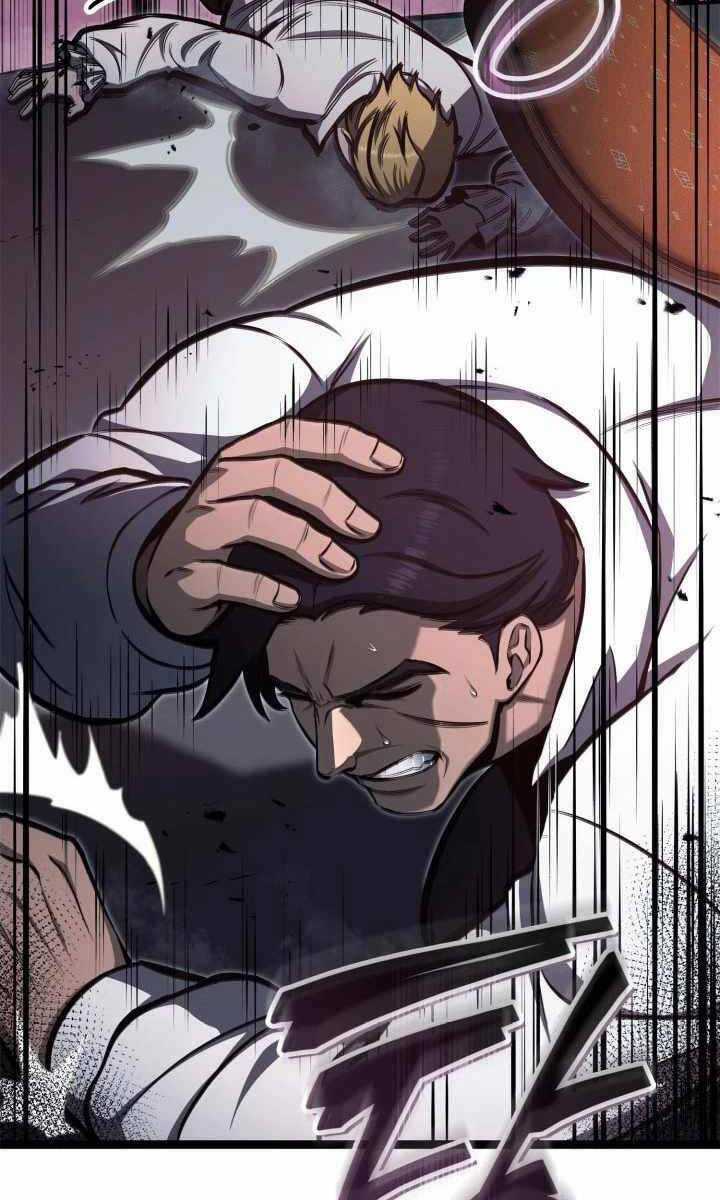 Nhà Vô Địch Kalli Chương 48 trang 28