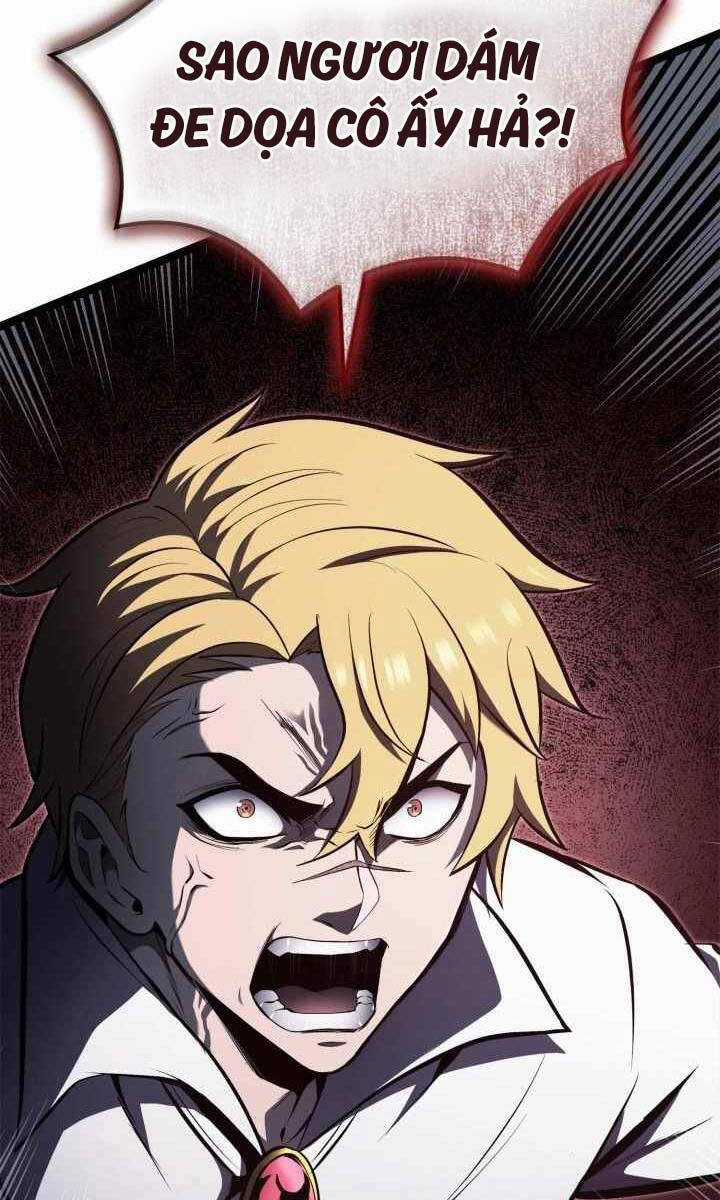 Nhà Vô Địch Kalli Chương 48 trang 34