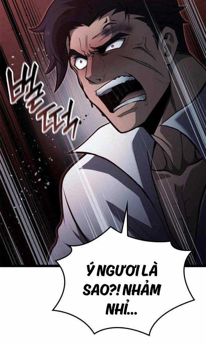 Nhà Vô Địch Kalli Chương 48 trang 36