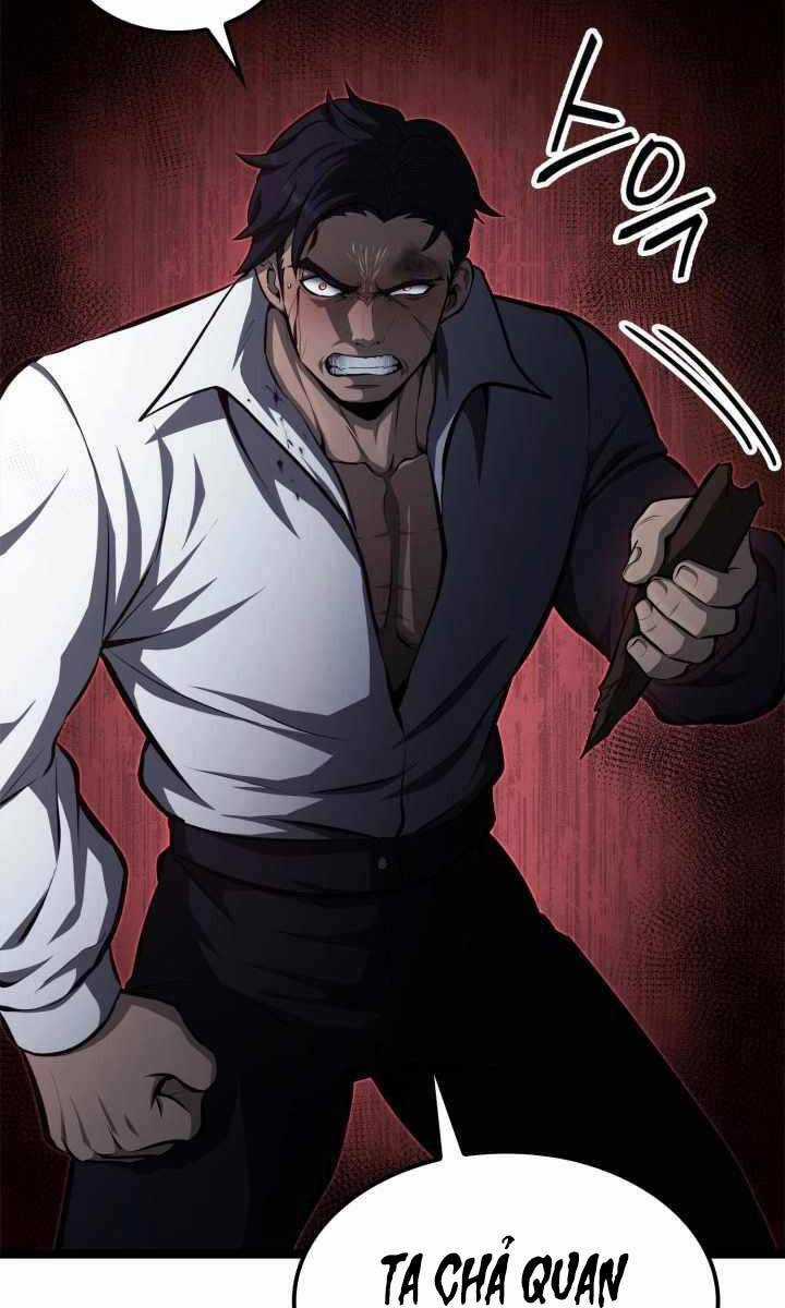 Nhà Vô Địch Kalli Chương 48 trang 40