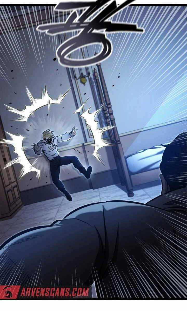 Nhà Vô Địch Kalli Chương 48 trang 53