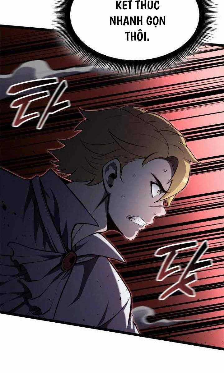 Nhà Vô Địch Kalli Chương 48 trang 60