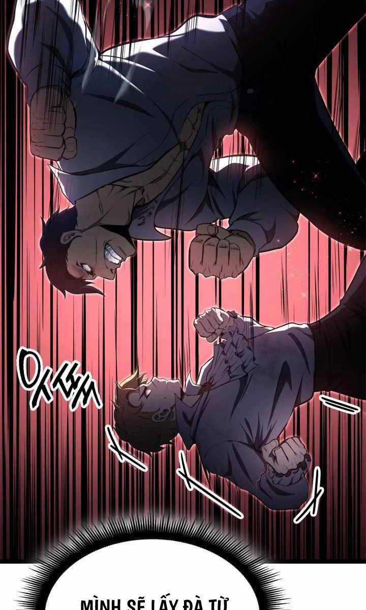 Nhà Vô Địch Kalli Chương 48 trang 63