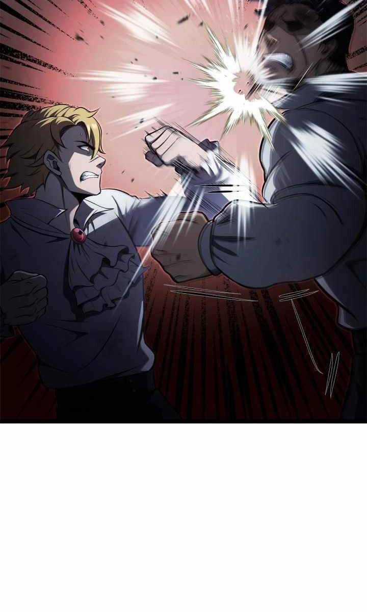 Nhà Vô Địch Kalli Chương 48 trang 65