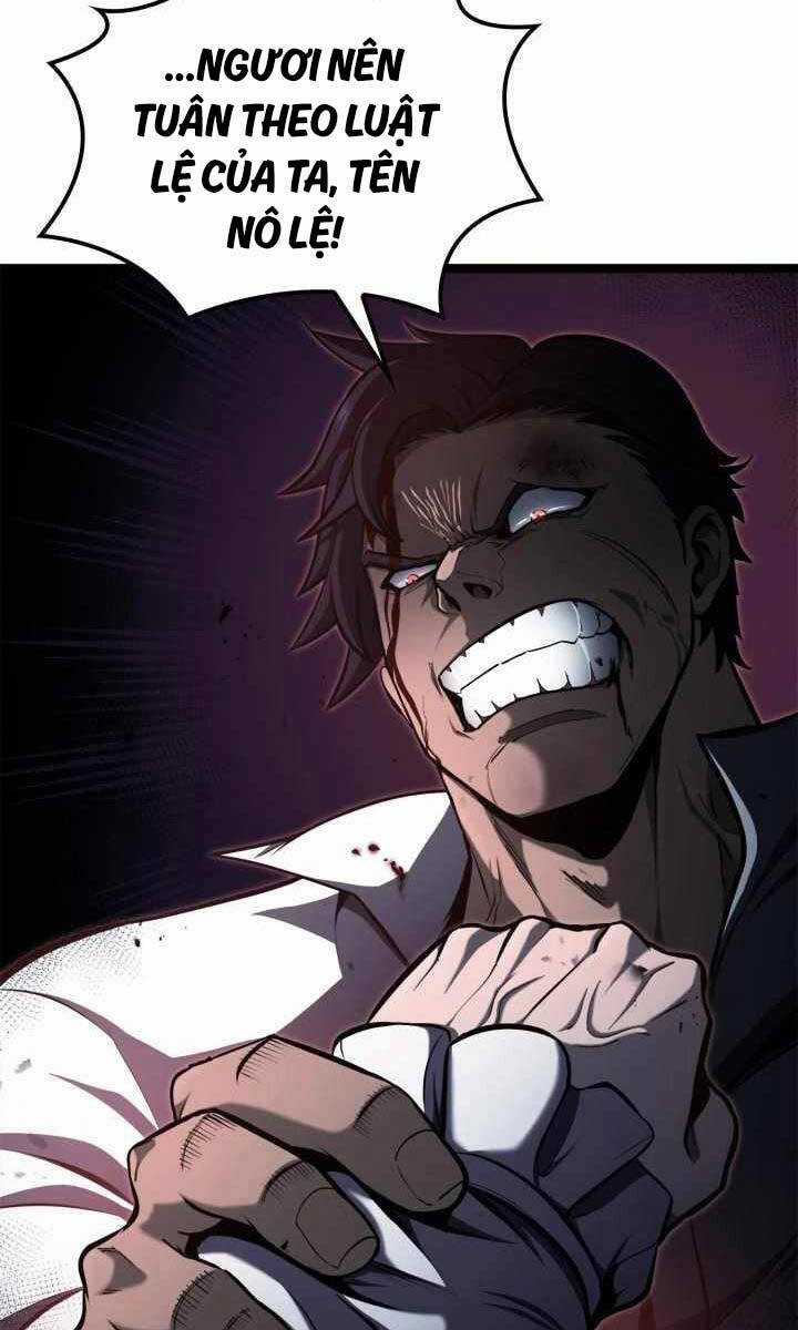 Nhà Vô Địch Kalli Chương 48 trang 69