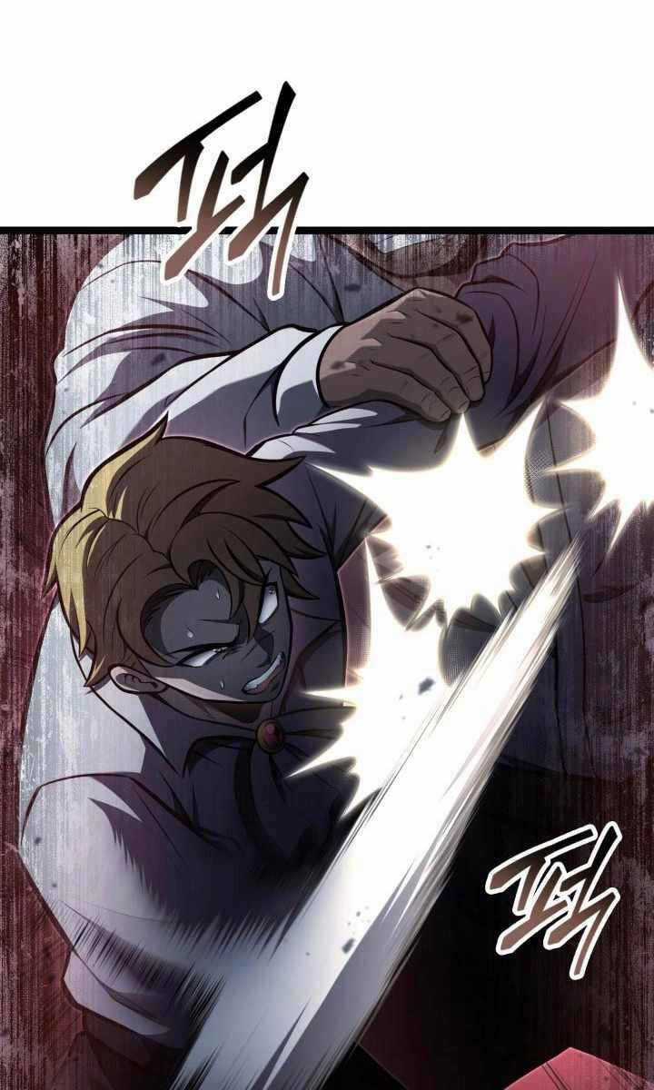 Nhà Vô Địch Kalli Chương 48 trang 76