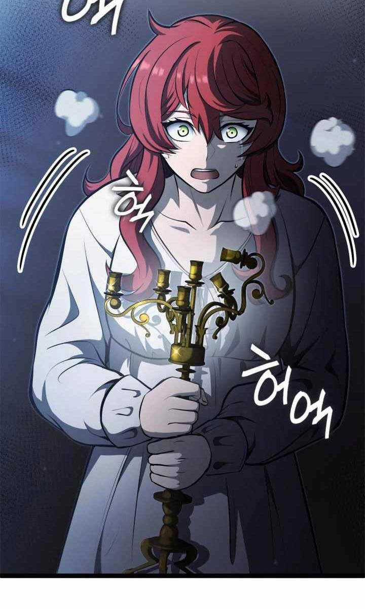 Nhà Vô Địch Kalli Chương 48 trang 87